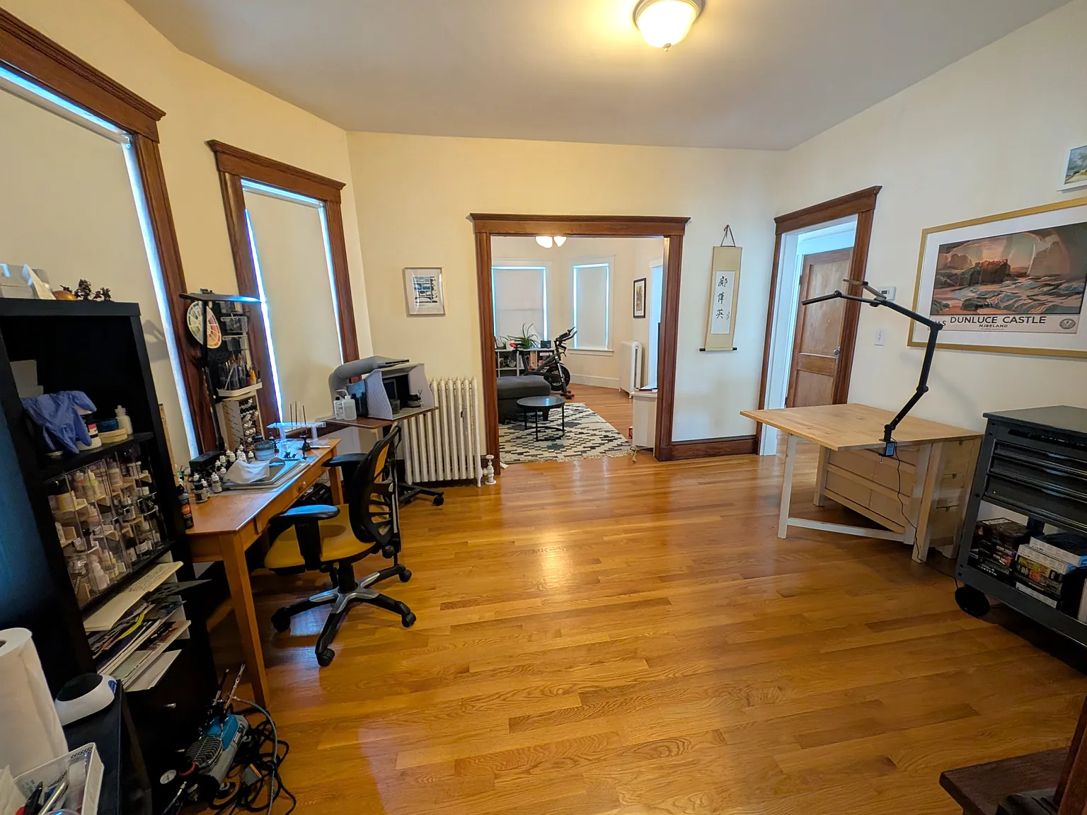 2 bed, 1220 sqft, $2,700 — Photo 3