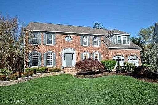 1st image of 5406 Harrow Ct