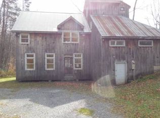 270 Loop Rd, Warren, VT 05674