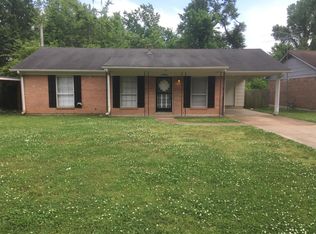 18 Blackberry Trl, Jackson, TN 38305