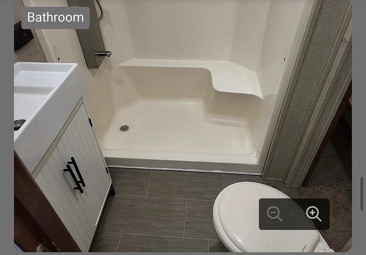 2 bed, 400 sqft, $1,450 — Photo 4