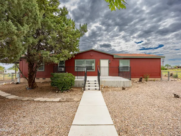 7359 S LARIAT Road, Hereford, AZ 85615