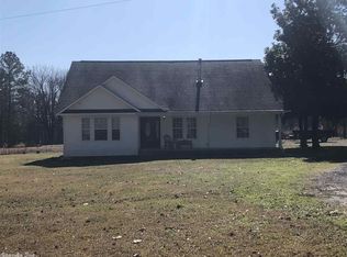 1600 Stedham Rd, Jefferson, AR 72079