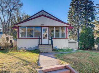 500 Brainerd Ave, Saint Paul, MN 55130