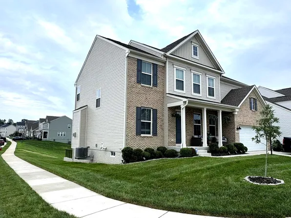 2103 Berwick Dr, Jeffersonton, VA 22724