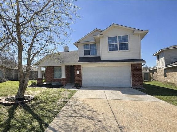 3rd image of 3430 Falcon Trail Ct