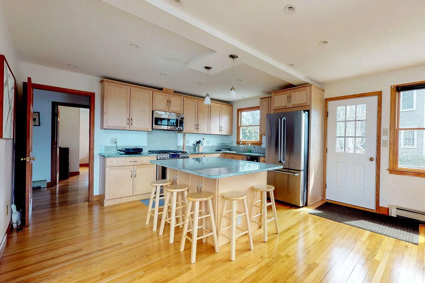 18 Spencer Baird Rd — Photo 4