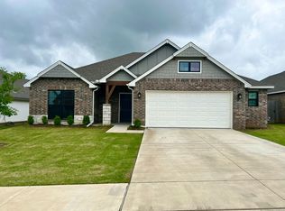 7306 E 89th Pl N, Owasso, OK 74055