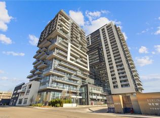 2087 Fairview St #1209, Burlington, ON