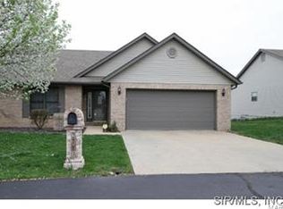 2783 E B St, Belleville, IL 62221