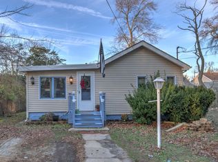 501 E Barnegat Ave, Bayville, NJ