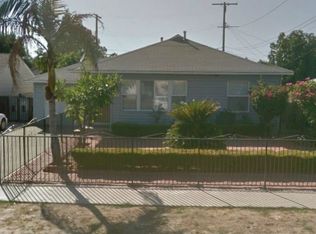 13613 McNab Ave, Bellflower, CA 90706