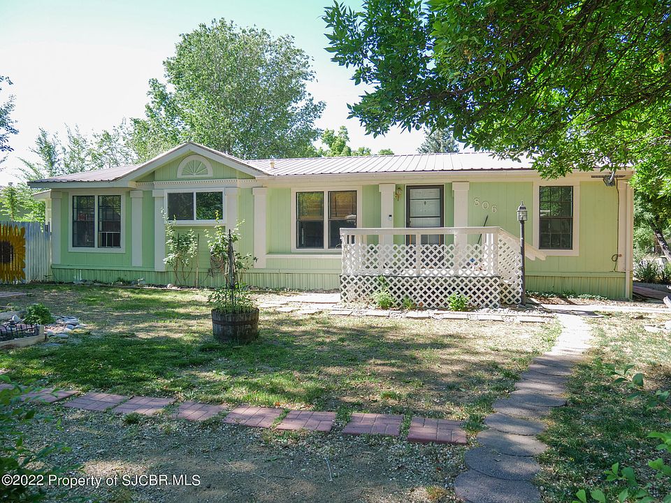 806 Rio Rd, Bloomfield, NM 87413 MLS 22875 Zillow