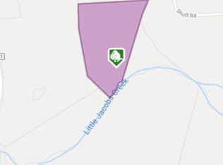 2300 Shuff Rd, Madison, NC 27025