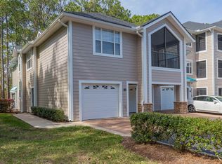 160 Legendary Dr UNIT 101, Saint Augustine, FL 32092