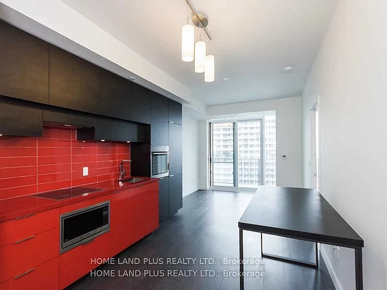 8 Eglinton Ave E #4201 — Photo 5