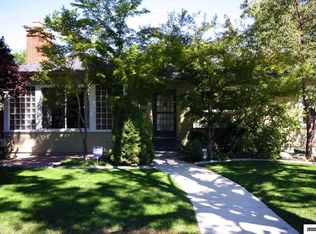 230 Bret Harte Ave, Reno, NV 89509
