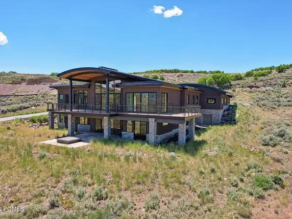 9009 N Uinta Dr, Kamas, UT 84036