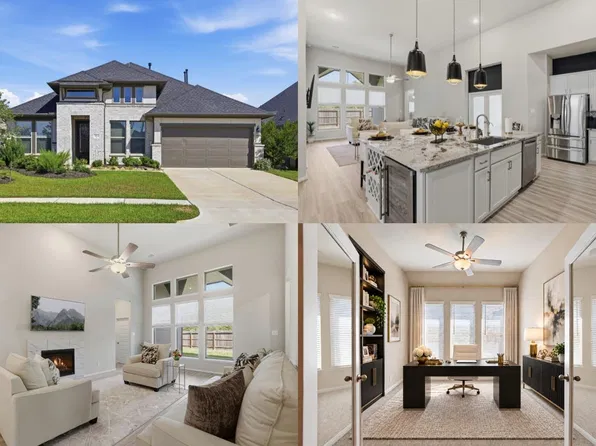 31834 Sorrel Copley Ln, Hockley, TX 77447