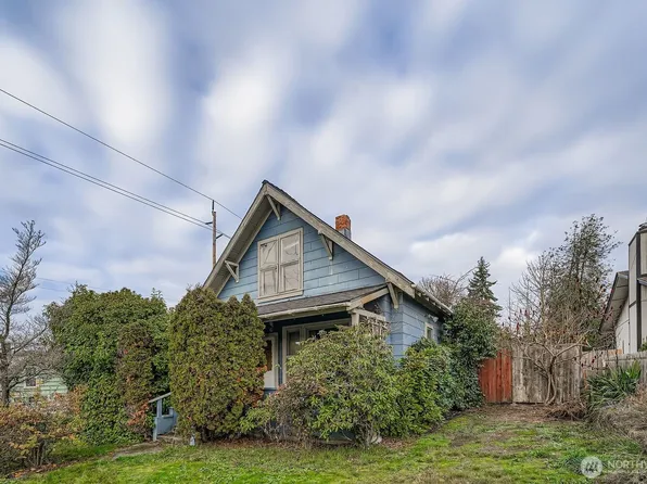 4431 S 11th Street , Tacoma, WA 98405