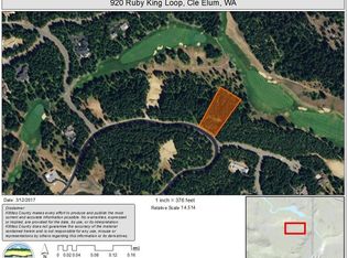 920 Ruby King Loop, Cle Elum, WA 98922