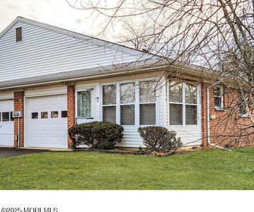136-B Azalea Drive, Manchester Township, NJ, 08759