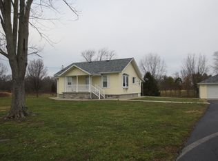 3129 Park Street Rd, Mulkeytown, IL 62865