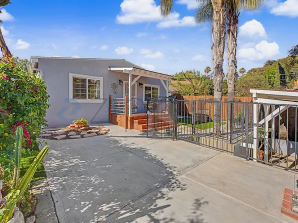 3419 Holyoke Dr, Los Angeles, CA 90065
