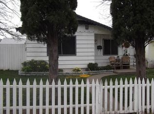 1430 Park Ave, Red Bluff, CA 96080