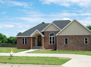 309 Hartman St, Russell, KS 67665