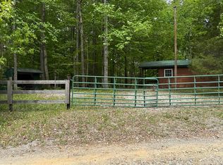 0 Black Beard Rd, Edmonton, KY 42129