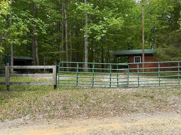 0 Black Beard Rd, Edmonton, KY 42129