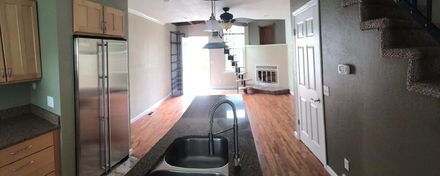 1 bed, 800 sqft, $1,800 — Photo 3