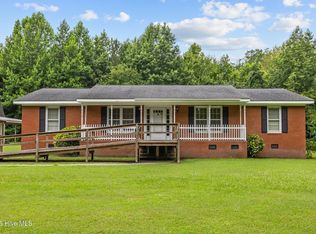 1467 N White Post Rd, Pinetown, NC 27865