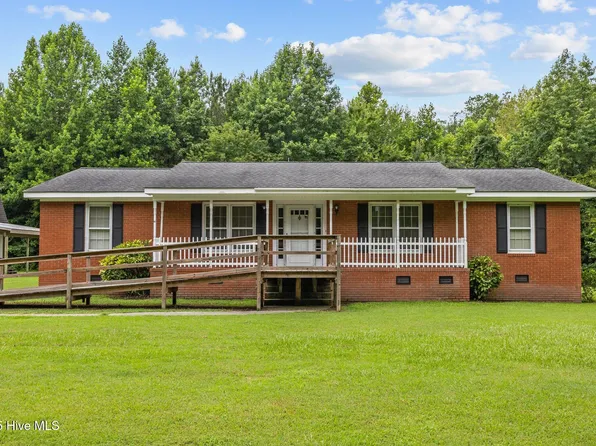 1467 N White Post Road, Pinetown, NC 27865