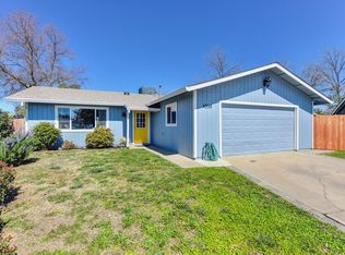 4330 Pow Way, Sacramento, CA