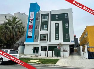 339 S Oxford Ave, Los Angeles, CA 90020