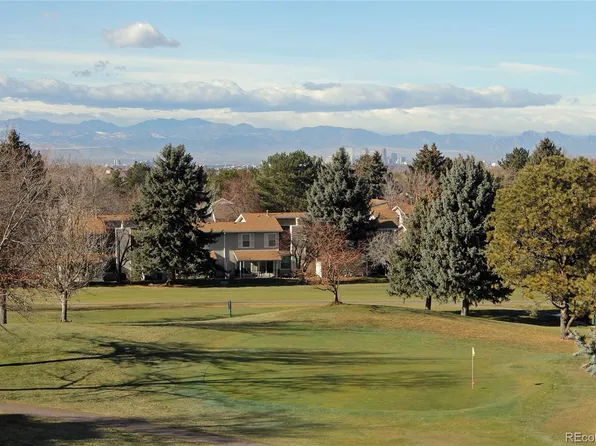 13961 E Marina Drive Bldg 242 #409, Aurora, CO 80014