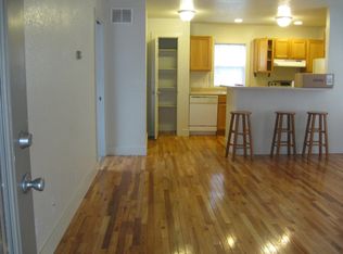 616 6th St UNIT A, Golden, CO 80403