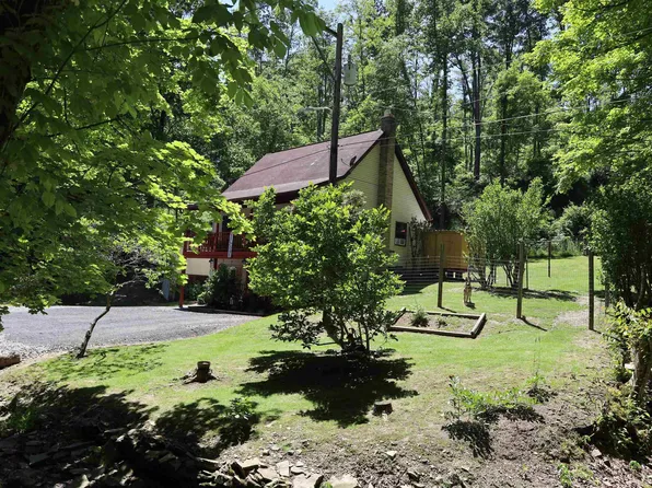 1691 Poe Run, Elkins, WV 26241