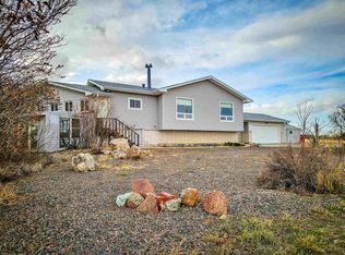 8012 Bobcat Rd, Cheyenne, WY 82009