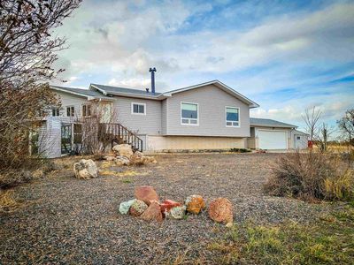 8012 Bobcat Rd, Cheyenne, WY, 82009