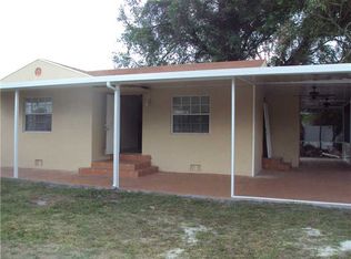 2230 NW 81st Ter, Miami, FL 33147