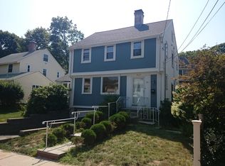 50 Lila Rd, Jamaica Plain, MA 02130