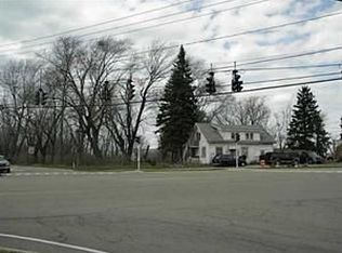 8626 Erie Rd, Angola, NY 14006