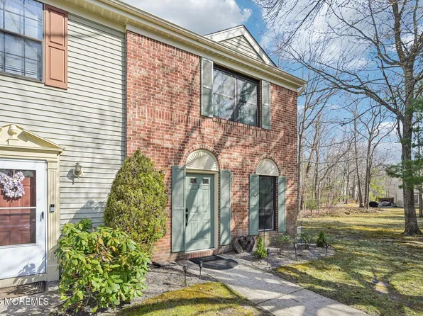 20 Greenwich Drive #2206, Galloway, NJ 08205