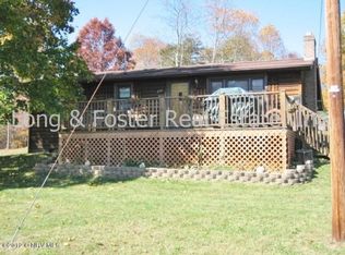 1797 Gantt Dr, Christiansburg, VA 24073