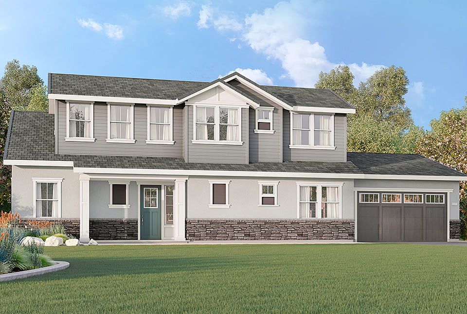 Plan Elevation.