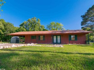 55 Ranchette Rd, Conway, AR 72032