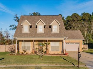 6304 Cove Ln, Mc Calla, AL 35111